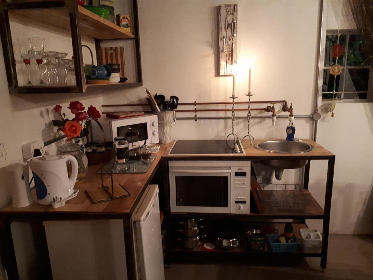 מלון Honeysuckle קלרנס מראה חיצוני תמונה